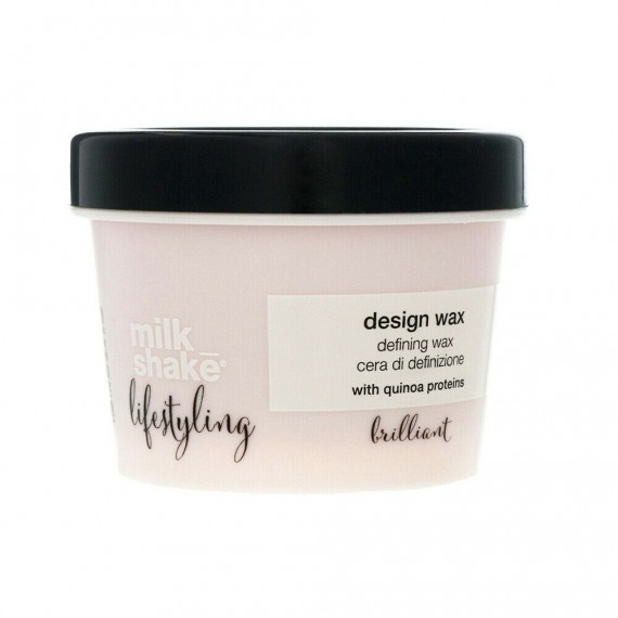 milk_shake LifeStyling Design Wax...