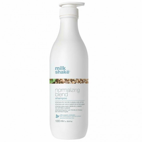 milk_shake Normalizing Blend Shampoo...