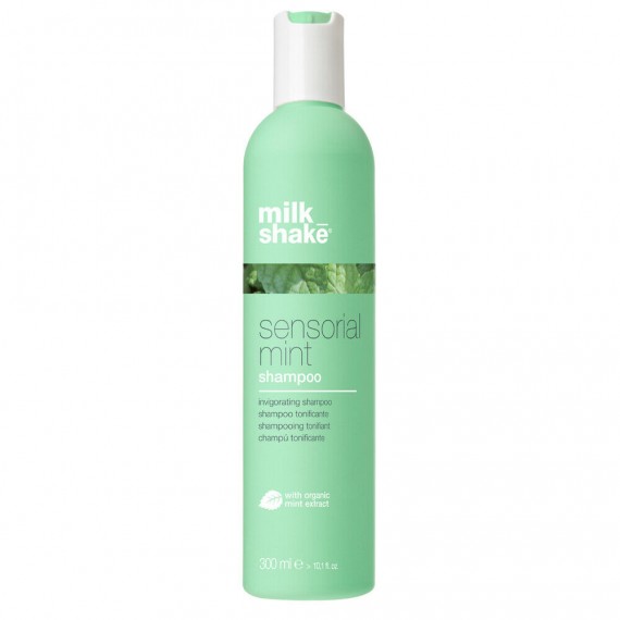 milk_shake Sensorial Mint Shampoo...