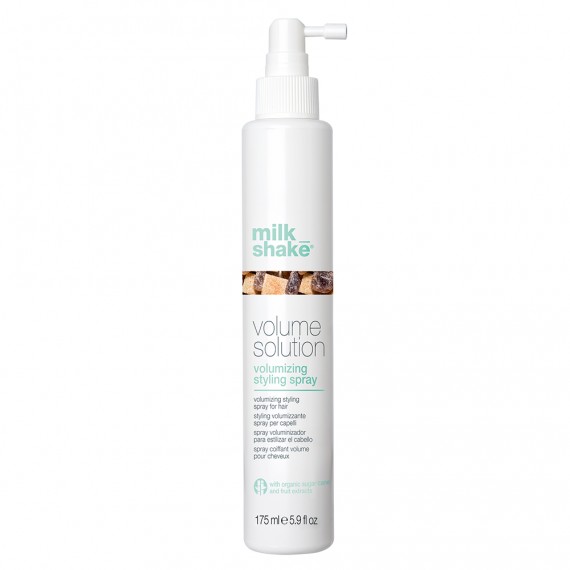 milk_shake Volume Solution Volumizing...