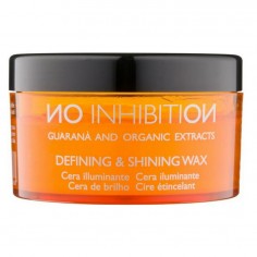 No Inhibition Defining &...