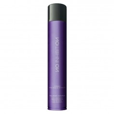 No Inhibition Volumizer...