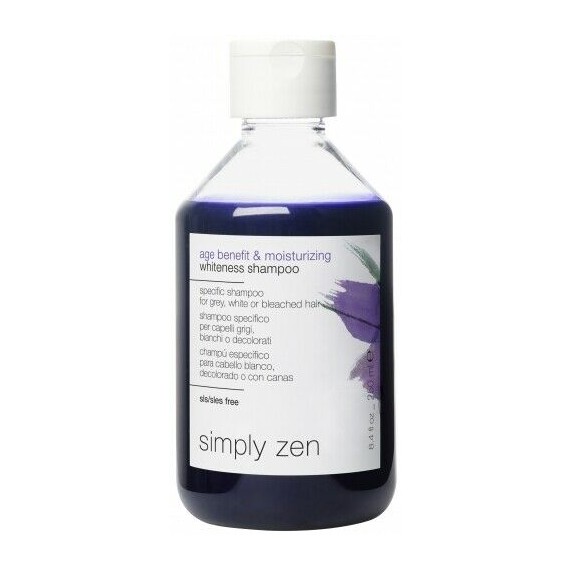 Simply Zen Age Benefit & Moisturizing...