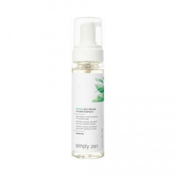 Simply Zen Calming Ultra Delicate...