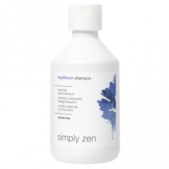 Simply Zen Equilibrium Shampoo 250ml...
