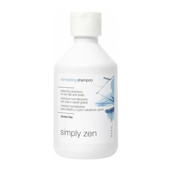 Simply Zen Normalizing Shampoo 250ml...