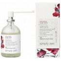 Simply Zen Stimulating Scalp Lotion 100ml - lozione spray stimolante ricrescita capelli fragili diradati