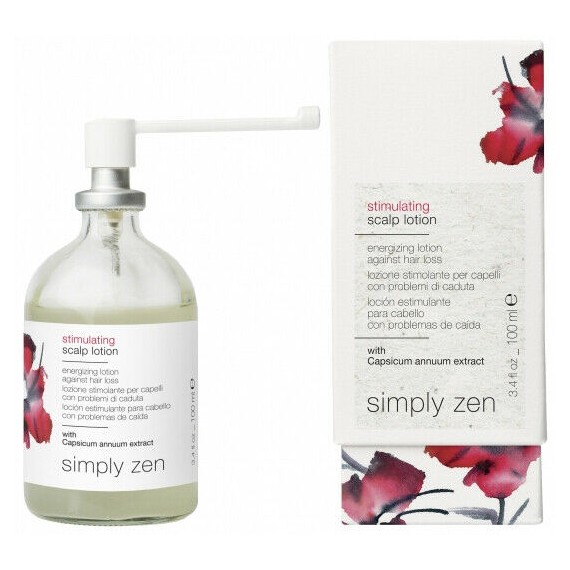 Simply Zen Stimulating Scalp Lotion...