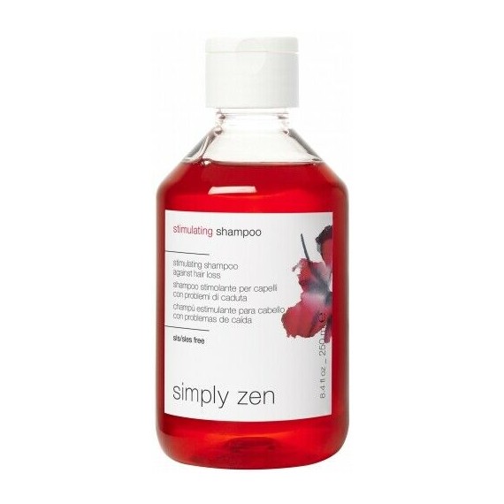 Simply Zen Stimulating Shampoo 250ml...
