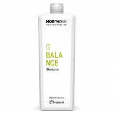 Framesi Morphosis Balance Shampoo 1000ml NEW - shampoo