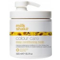 milk_shake Colour Care Deep Conditioning Mask 500ml NEW - maschera condizionante intensiva protettiva capelli colorati