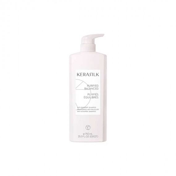 Kerasilk Essentials Anti-Dandruff...