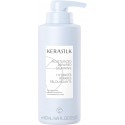 Kerasilk Specialists Recovery Mask 500ml - maschera ristrutturante nutriente capelli secchi trattati