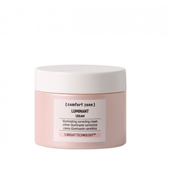 Comfort Zone Luminant Cream 60ml -...