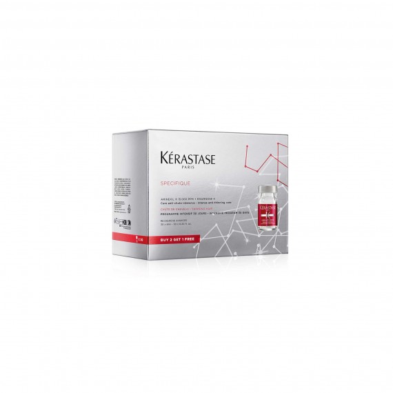 Kerastase Specifique KIT Aminexil...