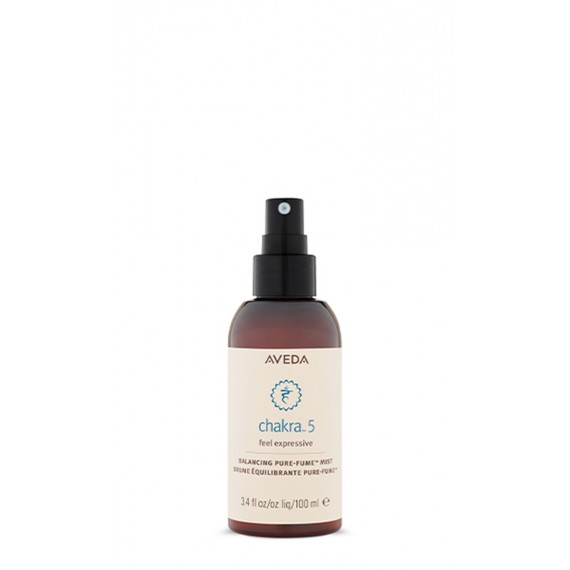 Aveda Chakra 5 Feel Expressive 100ml...