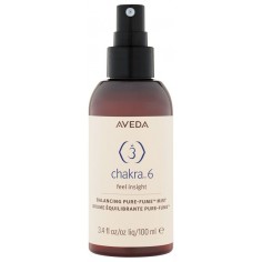 Aveda Chakra 6 Feeel...