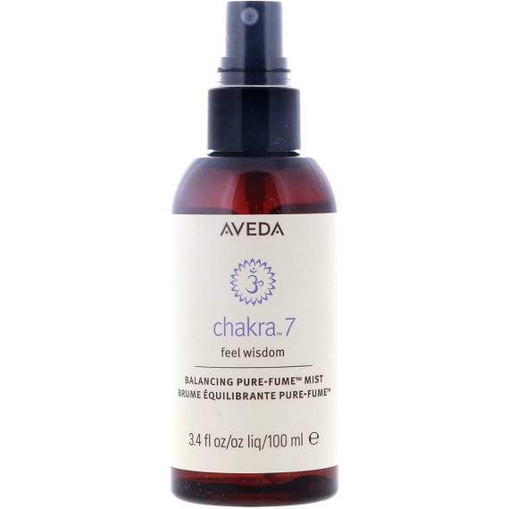 Aveda Chakra 7 Feel Wisdom 100ml -...