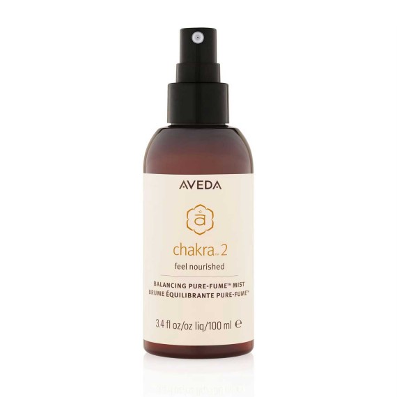 Aveda Chakra 2 Feel Pleasure 100ml -...