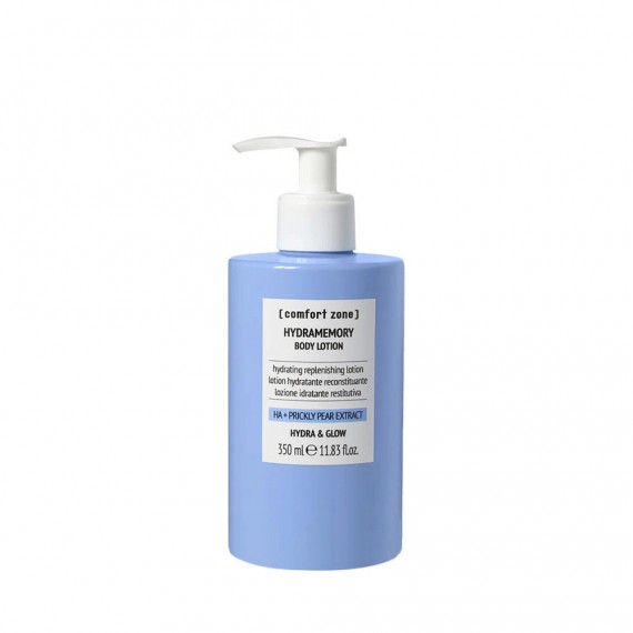 Comfort Zone Hydramemory Body Lotion...