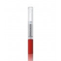 Evagarden Rossetto Ultralasting N°912 Risk Red 8ml - rossetto crema finish brillante lunga durata