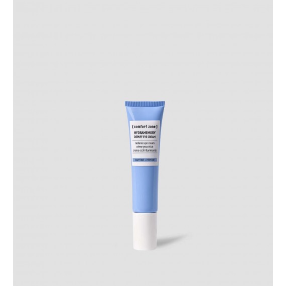 Comfort Zone Hydramemory Depuff Eye Cream 15ml - crema occhi