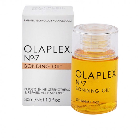 Olaplex N°7 Bonding Oil Olio...