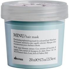 Davines Minu Hair Mask 250ml