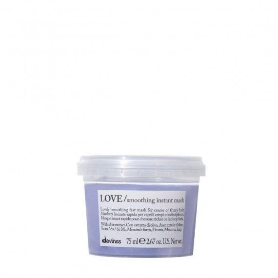 Davines Love Smoothing Instant Mask...