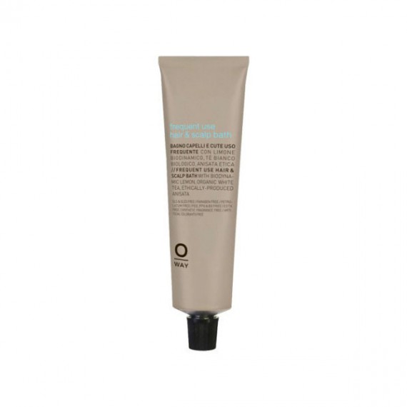 Oway Frequent Use Hair&Scalp Bath...