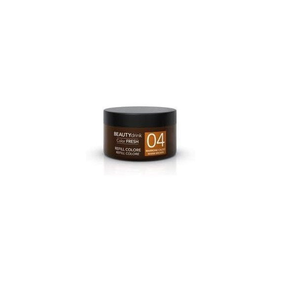 Demeral Beauty Drink Color Fresh 04...