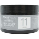 Demeral Beauty Drink Color Fresh 11 Silver Color Refill 200ml - trattamento refill intensivo