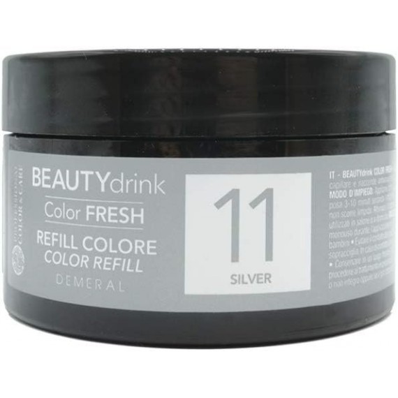 Demeral Beauty Drink Color Fresh 11...