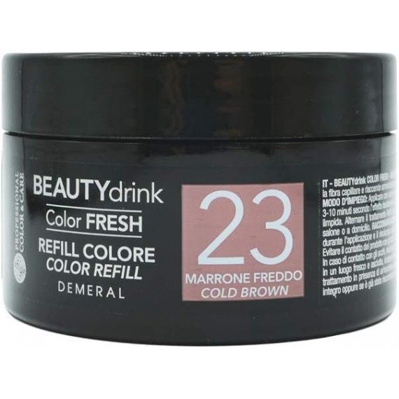 Demeral Beauty Drink Color Fresh 23...
