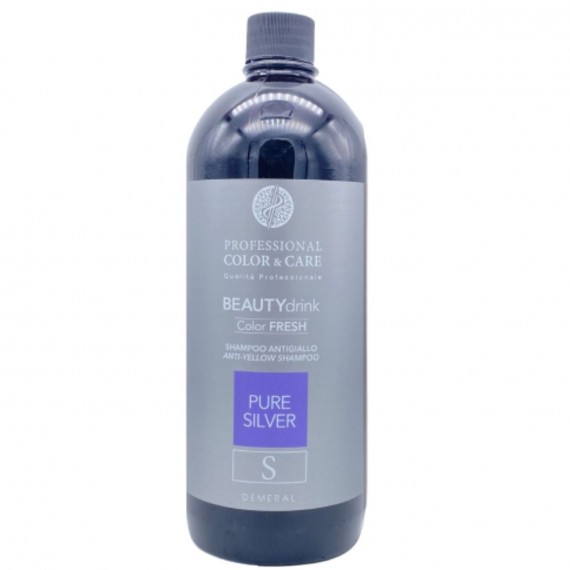 Demeral Beauty Drink Color Fresh Pure...