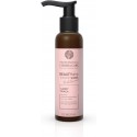 Demeral Beauty Drink Color Instant Wash Candy Peach 100ml - shampoo tonalizzante capelli biondi decolorati