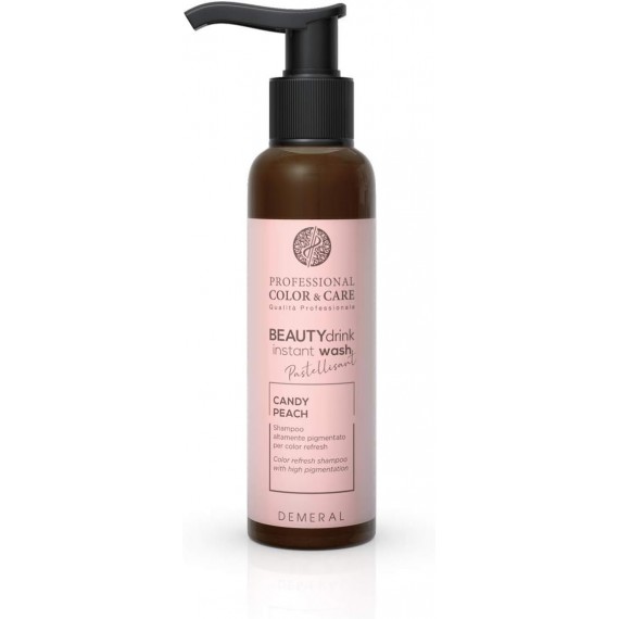 Demeral Beauty Drink Color Instant...
