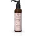 Demeral Beauty Drink Color Instant Wash Clay Sand 100ml - shampoo tonalizzante capelli biondi decolorati