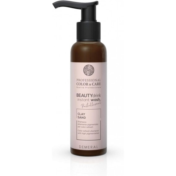 Demeral Beauty Drink Color Instant...
