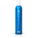 Demeral Block Up Azzura Lacca Spray Tenuta media 350ml -  lacca ecologica tenuta media
