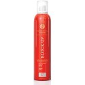 Demeral Block Up Rossa Lacca Spray Tenuta forte 250ml - lacca ecologica tenuta forte 