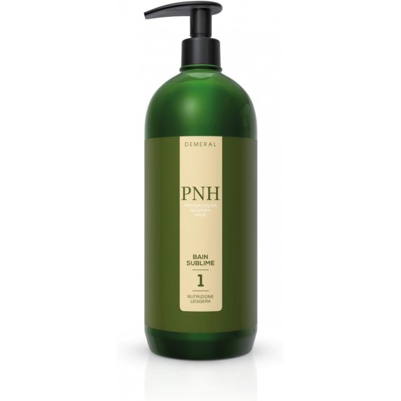 Demeral PNH BAIN SUBLIME 1 1000ml -...