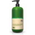 Demeral Physia OE Shampessenza Al Carbone Attivato 1000ml - shampoo purificante cute grassa