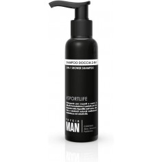 Demeral Physia Man Shampoo...