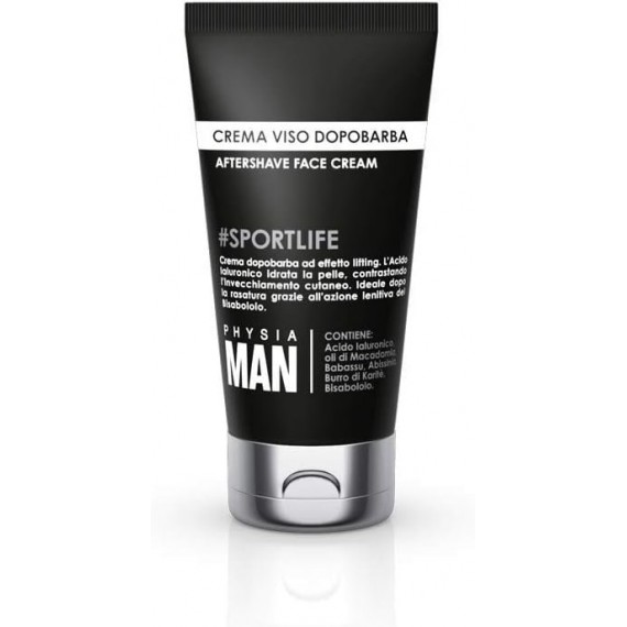 Demeral Physia Man Sportlife Crema...