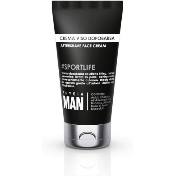 Demeral Physia Man Sportlife Crema...