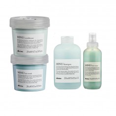 Davines Minu Shampoo +...