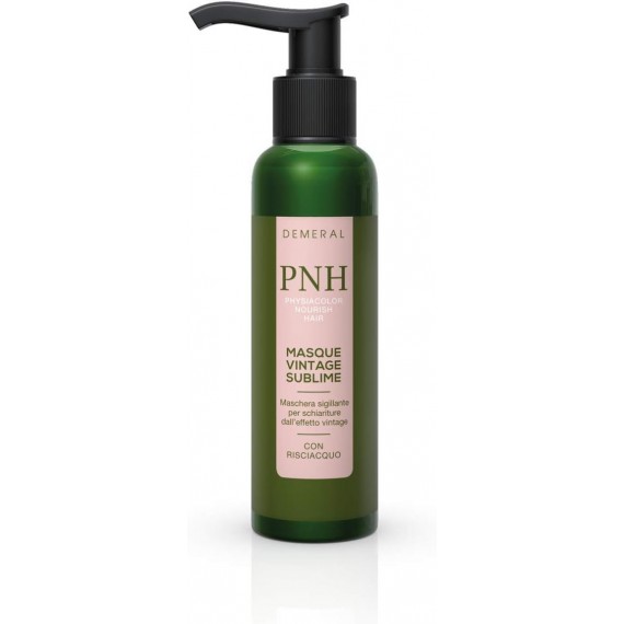 Demeral PNH MASQUE VITANGE SUBLIME...