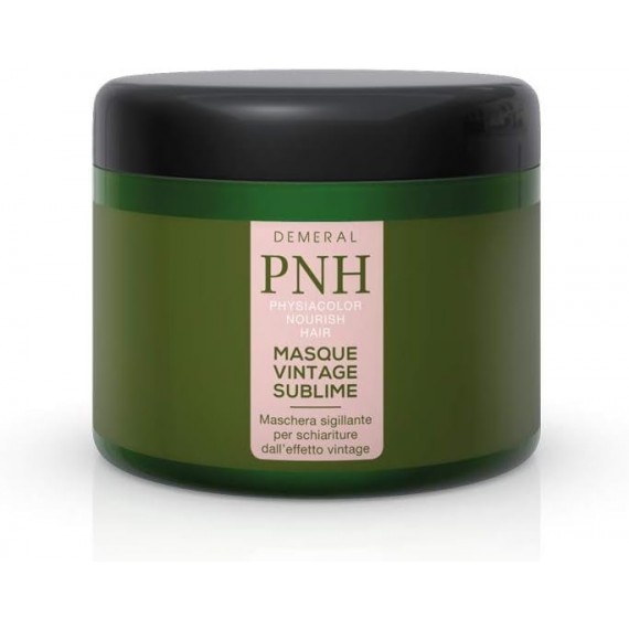 Demeral PNH MASQUE VITANGE SUBLIME...