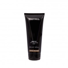 Cotril Make Up Coffee Bronzer Color Depositing Mask 200ml